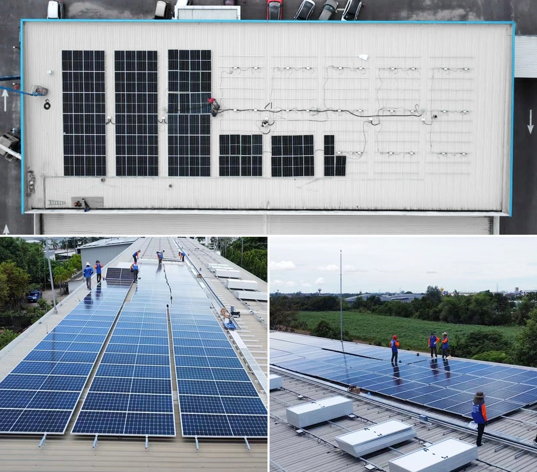 China Wholesale MPPT Solar Grid Tie Solar Micro Inverter 600W 700W 800W 800watt Solar Inverters