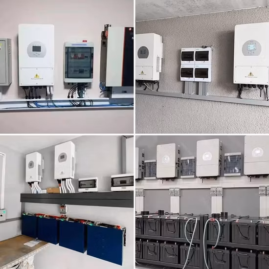Panneaux solaires mono noirs de qualité supérieure 410 415 watts dans l'entrepôt de l'UE