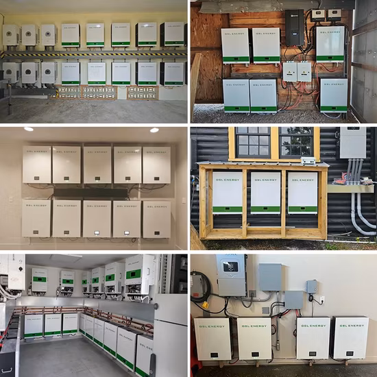 48V 100ah 5kwh LiFePO4 batterie marche/arrêt grille système de stockage d'énergie solaire domestique solaire